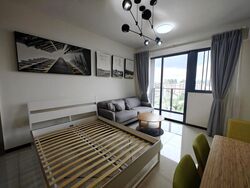 The Poiz Residences (D13), Apartment #577210271